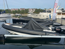 Ladda upp bild till gallerivisning, Northstar Orion 6 hamnkapell