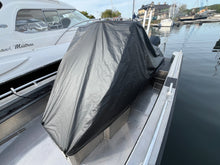 Ladda upp bild till gallerivisning, Lynxmar O22 hamnkapell