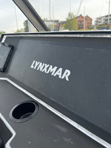 Lynxmar skärmskydd Q210D