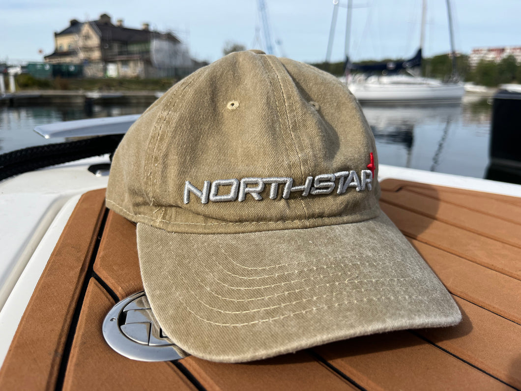 Northstar - Keps beige